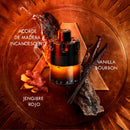 Azzaro The Most Wanted Parfum 100ml Hombre