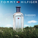 Tommy Hilfiger Forever Man Edt 100ml Hombre