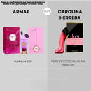 Armaf Yum Yum Edp 100ml Mujer
