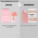 Armaf Odyssey Candee Edp 100ml Special Edition Mujer