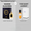Maison Alhambra Kismet Edp 100ml Hombre