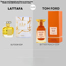 Lattafa Sutoor Edp 100ml Mujer