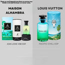 Maison Alhambra Jean Lowe Vibe Edp 100ml Unisex