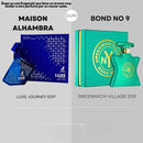 Maison Alhambra Luxe Journey Edp 100ml Unisex