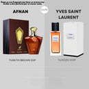 Afnan Turathi Brown Edp 90ml Hombre