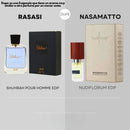 Rasasi Shuhrah Pour Homme Edp 90ml Hombre