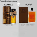 Lattafa Musamam Edp 100ml Unisex