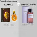 Lattafa Rouat Al Oud Edp 100ml Unisex
