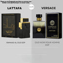 Lattafa Ramaad Al Oud Edp 100ml Unisex