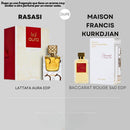 Lattafa Aura Edp 60ml Unisex