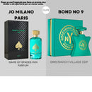 Jo Milano Game Of Spades Win Parfum 100ml Unisex