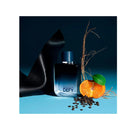 Calvin Klein Defy Edt 50ml Hombre