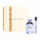 Dolce & Gabbana Blue Jasmine Set Edp 75ml + 10ml Mujer