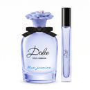 Dolce & Gabbana Blue Jasmine Set Edp 75ml + 10ml Mujer