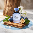 Dolce & Gabbana Blue Jasmine Set Edp 75ml + 10ml Mujer