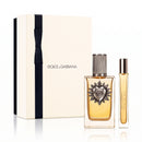 Dolce & Gabbana Devotion Set Edp 100ml + 10ml Hombre