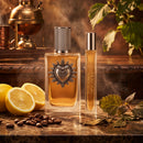 Dolce & Gabbana Devotion Set Edp 100ml + 10ml Hombre