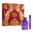 Dolce & Gabbana Dolce Violet Set Edt 75ml + 10ml Mujer