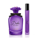 Dolce & Gabbana Dolce Violet Set Edt 75ml + 10ml Mujer