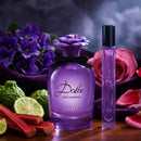 Dolce & Gabbana Dolce Violet Set Edt 75ml + 10ml Mujer