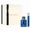 Dolce & Gabbana K Pour Homme Set Edp 50ml + 10ml Hombre