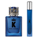 Dolce & Gabbana K Pour Homme Set Edp 50ml + 10ml Hombre