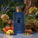 Dolce & Gabbana King Edt 150ml Hombre