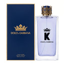 Dolce & Gabbana King Edt 200ml Hombre