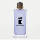 Dolce & Gabbana King Edt 200ml Hombre