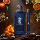 Dolce & Gabbana K pour Homme Set Parfum 100ml + Edp 10ml Hombre