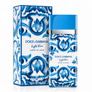 Dolce & Gabbana Light Blue Capri In Love Edp 100ml Mujer