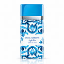 Dolce & Gabbana Light Blue Capri In Love Edp 100ml Mujer