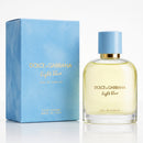 Dolce & Gabbana Light Blue Edp 100ml Hombre