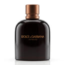 Dolce & Gabbana Pour Homme Intenso Edp 200ml Hombre