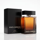 Dolce & Gabbana The One Edp 150ml Hombre