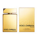 Dolce & Gabbana The One Gold Intense Edp 100ml Hombre