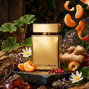 Dolce & Gabbana The One Gold Intense Edp 100ml Hombre