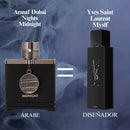 Armaf Dubai Nights Midnight Edp 100ml Hombre