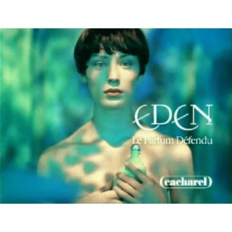 Cacharel Eden Edp 50ml Mujer