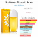 Elizabeth Arden Sun Flower Edt 100ml Mujer