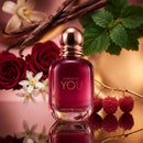Emporio Armani Power Of You Edp 30ml Mujer
