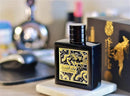 Lattafa Qaed Al Fursan Edp 90ml Hombre