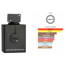 Armaf Club De Nuit Intense Men Edt 100ml Hombre