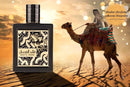 Lattafa Qaed Al Fursan Edp 90ml Hombre
