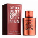 Fragance World Deux Cent Douze Sexy Men Edp 100ml Hombre