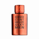 Fragance World Deux Cent Douze Sexy Men Edp 100ml Hombre