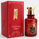 Fragance World Evening Twilight Edp 100ml Mujer