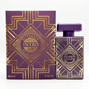 Fragance World Intro Aftermath Edp 80ml Unisex