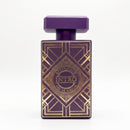 Fragance World Intro Aftermath Edp 80ml Unisex