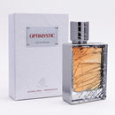 Fragance World Optimystic White Edp 100ml Mujer